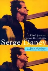 Ciné journal, tome 2 : 1983-1986