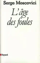 L'âge des foules