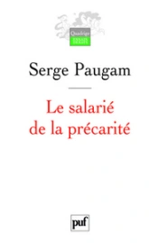 Le salarié de la précarité