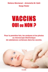 Vaccins : Oui ou non ?