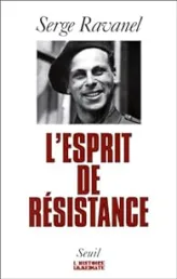 L'esprit de résistance