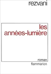 Les années-lumière