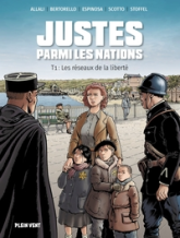 Justes parmi les nations