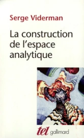 La construction de l'espace analytique