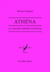 Athéna et la grande déesse indienne