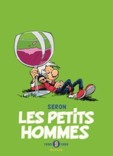 Les Petits Hommes - Intégrale, tome 9 : 1996-1999