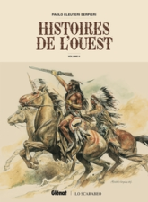 Histoires de l'Ouest - Volume 02