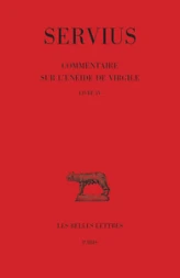 Commentaire sur l'Énéide de Virgile. Livre IV