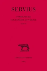 Commentaire sur l'Enéide de Virgile. Livre VI