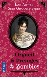 Orgueil et préjugés et zombies