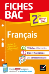 Fiches bac Français 2de