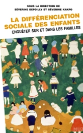 La différenciation sociale des enfants