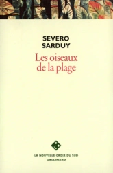 Les oiseaux de la plage