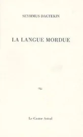 La langue mordue