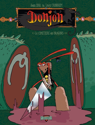 Donjon