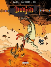 Donjon Crépuscule, Tome 106 : Révolutions