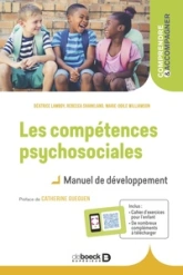 Les compétences psychosociales