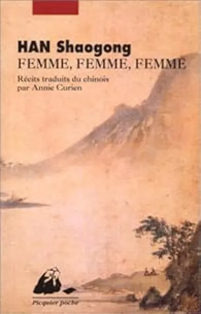 Femme, femme, femme