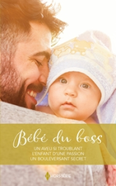 Bébé du boss (2021)