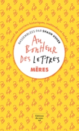 Au bonheur des lettres : Mères