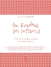 Au bonheur des lettres, Tome 2