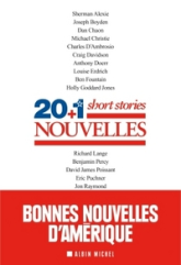 20 plus 1 short stories