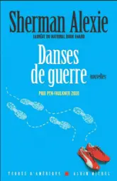 Danses de guerre