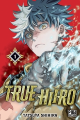 True Hiiro, tome 1