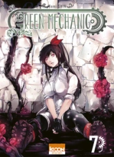 Green Mechanic, tome 7