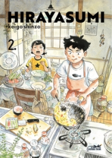 Hirayasumi, tome 2