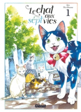 Le chat aux sept vies, tome 1