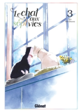 Le chat aux sept vies, tome 3