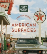 Stephen Shore : American surfaces