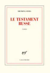 Le testament russe