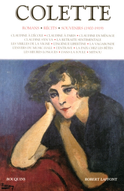 Colette