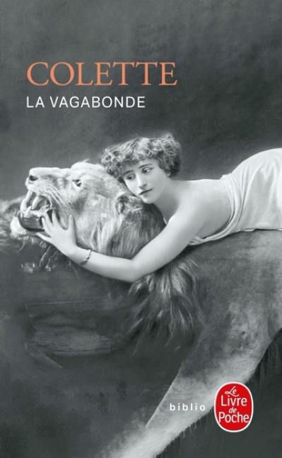 La Vagabonde (L'envers du music-hall)