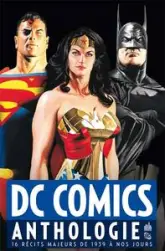 DC Comics - Anthologie