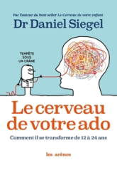 Le cerveau de votre ado