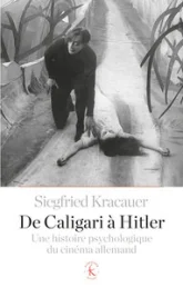 De Caligari à Hitler