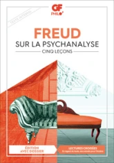 Sur la psychanalyse : Cinq leçons