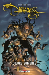 The Darkness, tome 2 : Coeurs sombres