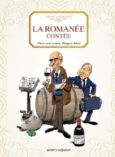 La Romanée Contée : Pinot noir contre Dragon blanc