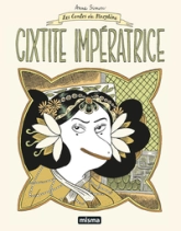 Cixtite impératrice: Les contes du Marylène