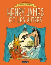 Henry, James et les autres