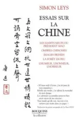 Essais sur la Chine