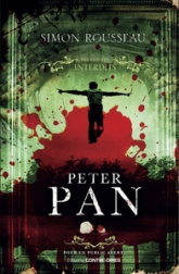 Les contes interdits : Peter Pan