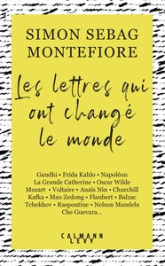 Les lettres qui ont changé le monde