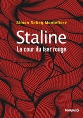 Staline, la cour du tsar rouge