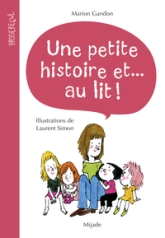 Une petite histoire et... au lit !