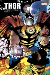 Thor, tome 1